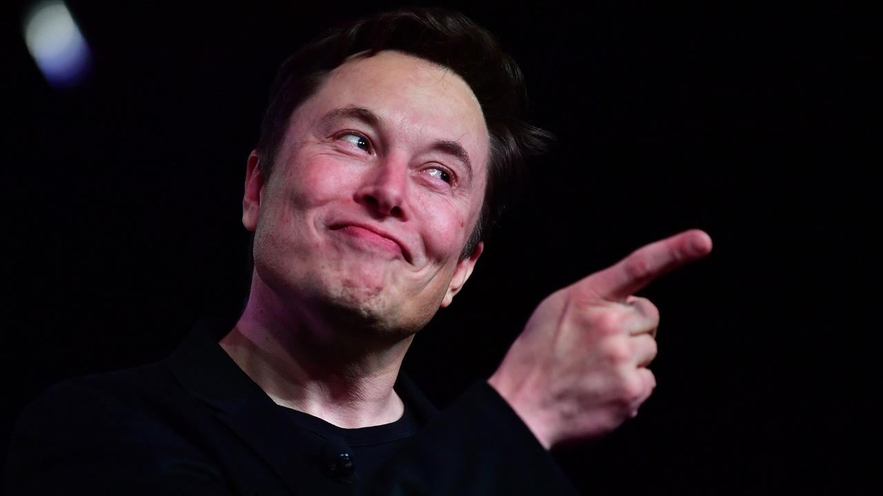 Elon Musk; Pentingnya Indonesia Miliki Internet Terjangkau dan Berkualitas untuk Sambut World Economic