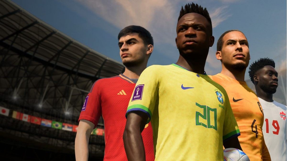 Pisah Resmi dari EA Sports, FIFA Menyesal?