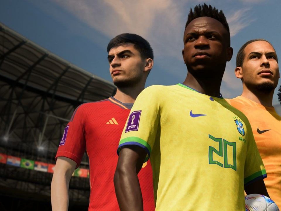 Pisah Resmi dari EA Sports, FIFA Menyesal?