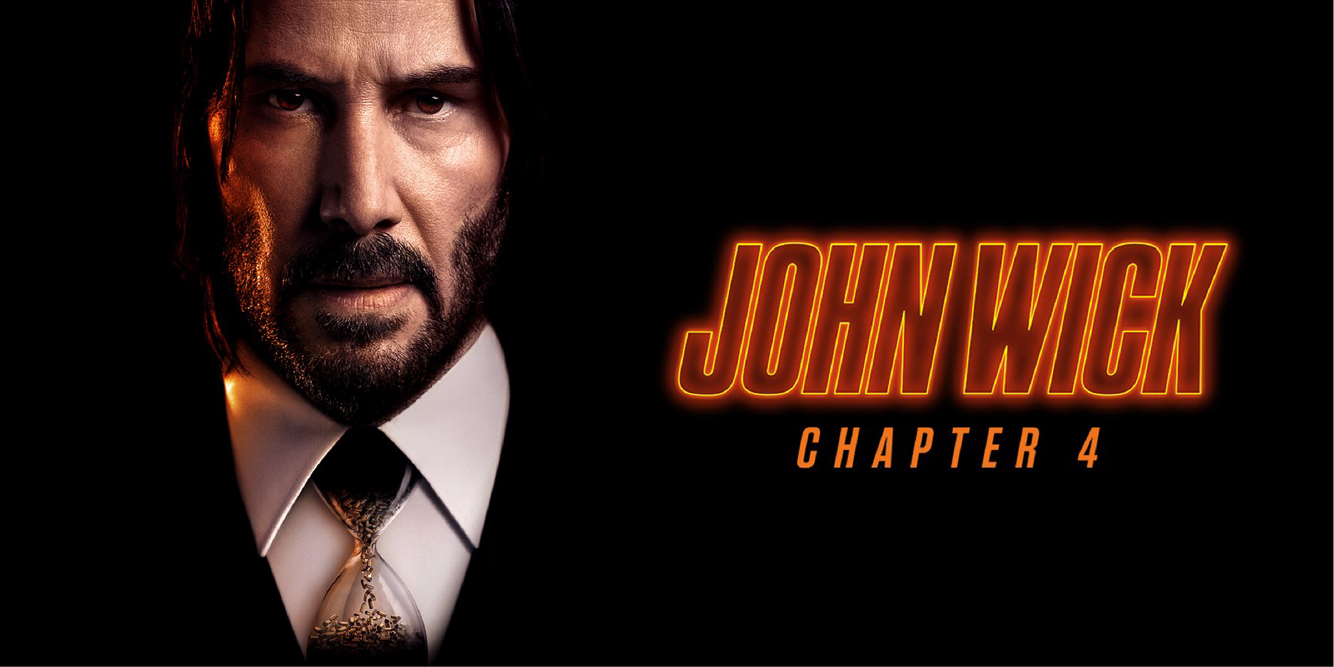 Sukses Besar, &#8220;John Wick&#8221; Bawa Dampak Signifikan Dunia Waralaba Film