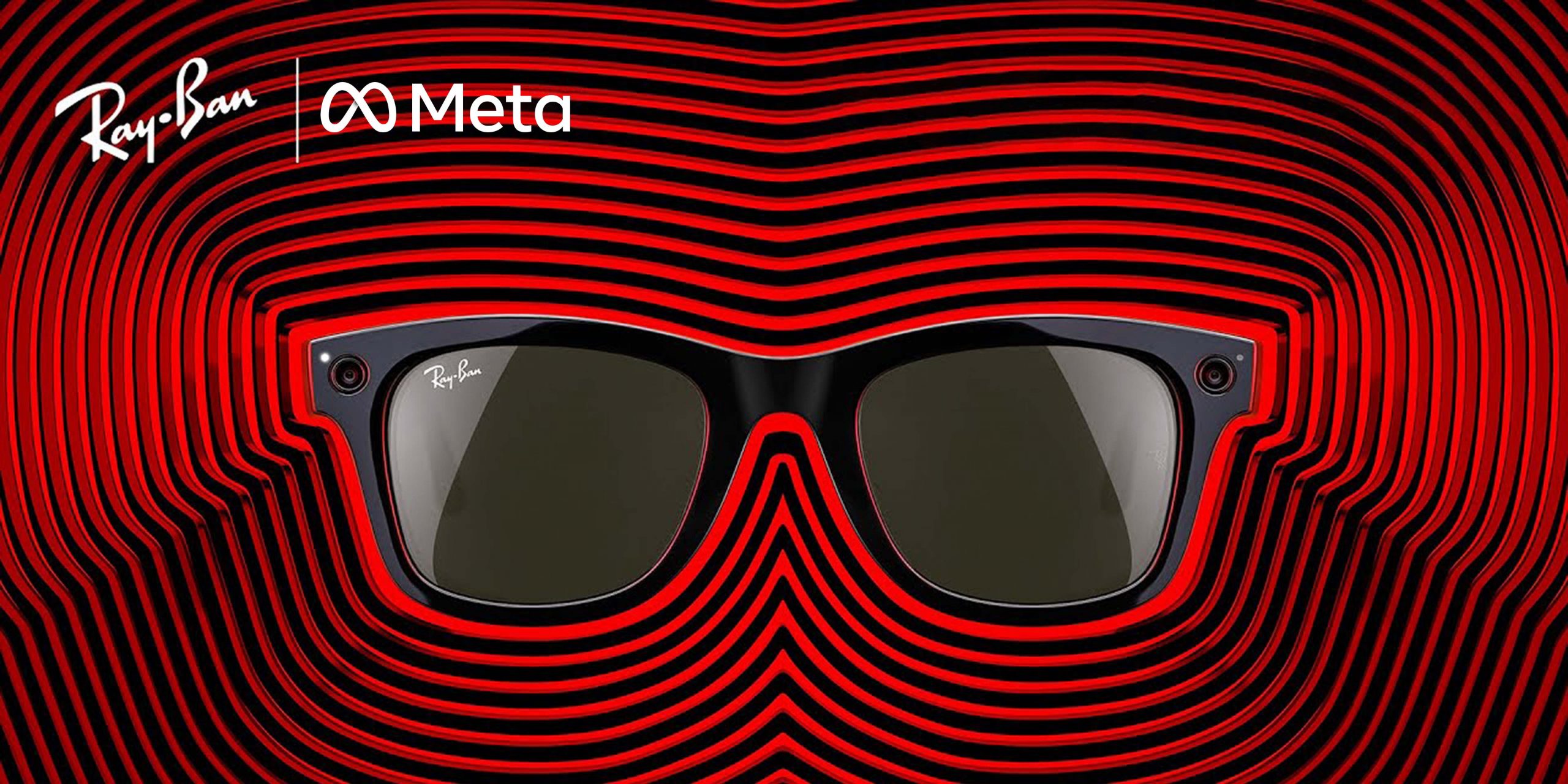 Kolaborasi Ray-Ban dan Meta, Luncurkan Kacamata Pintar Lebih Canggih