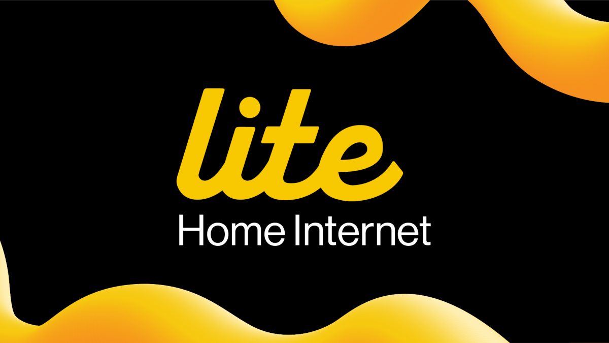 Lite Home Internet