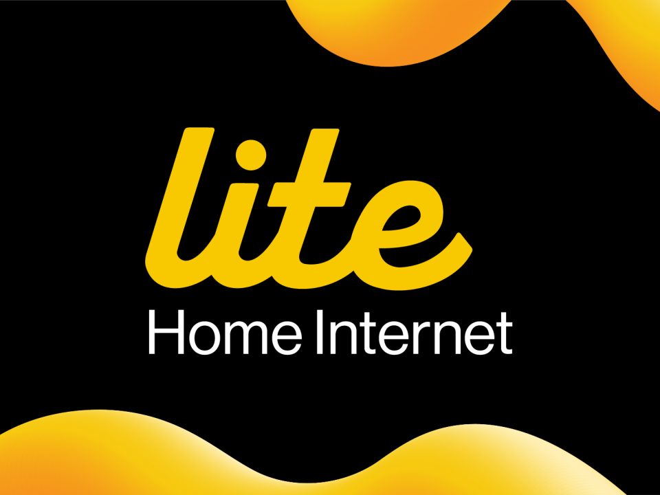 Lite Home Internet