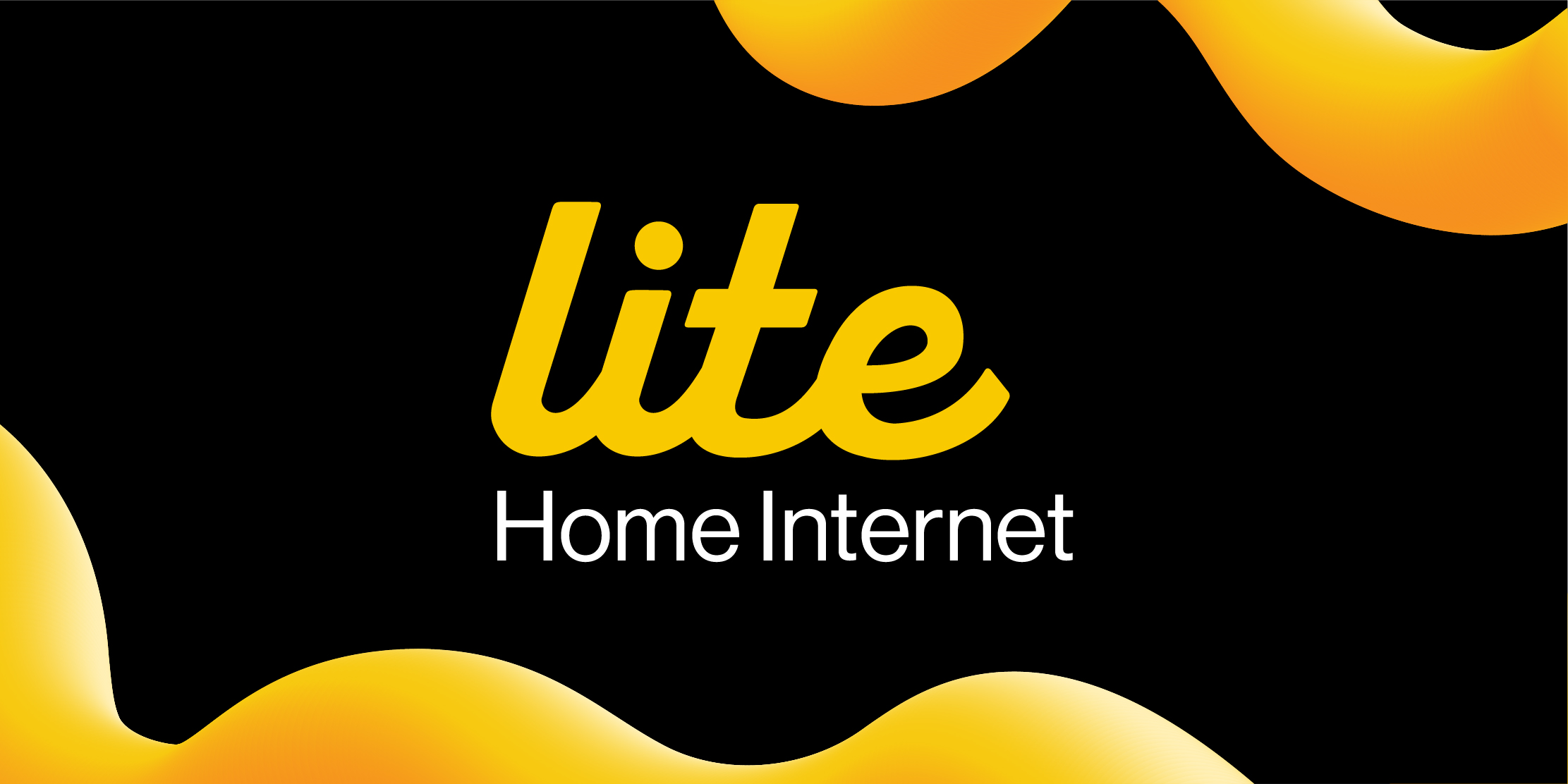 Lite Home Internet, 200 Mbps Hanya Rp300.000!