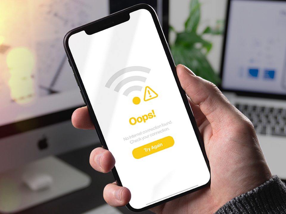 Penyebab WiFi Lemot dan Cara Mengatasinya