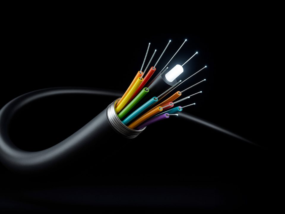 Alat-Alat Fiber Optic Beserta Fungsinya