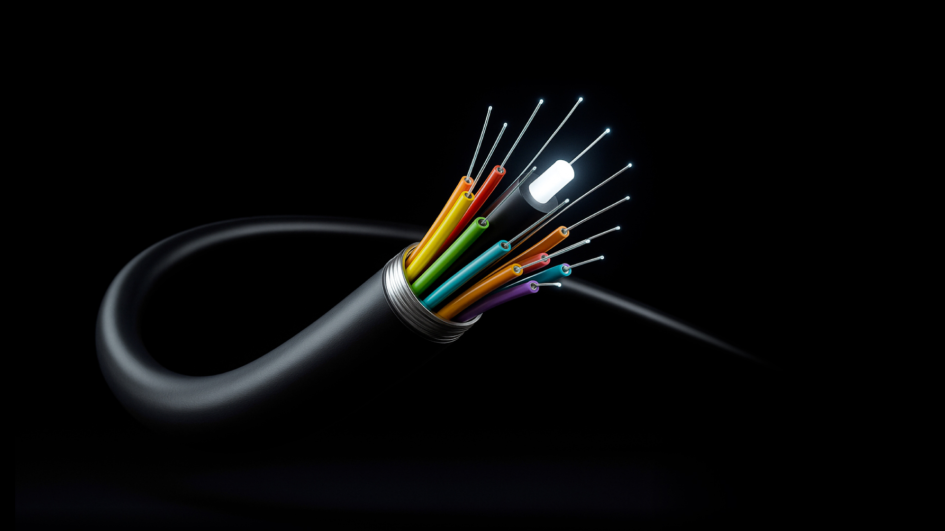 Alat-Alat Fiber Optic dan Fungsinya