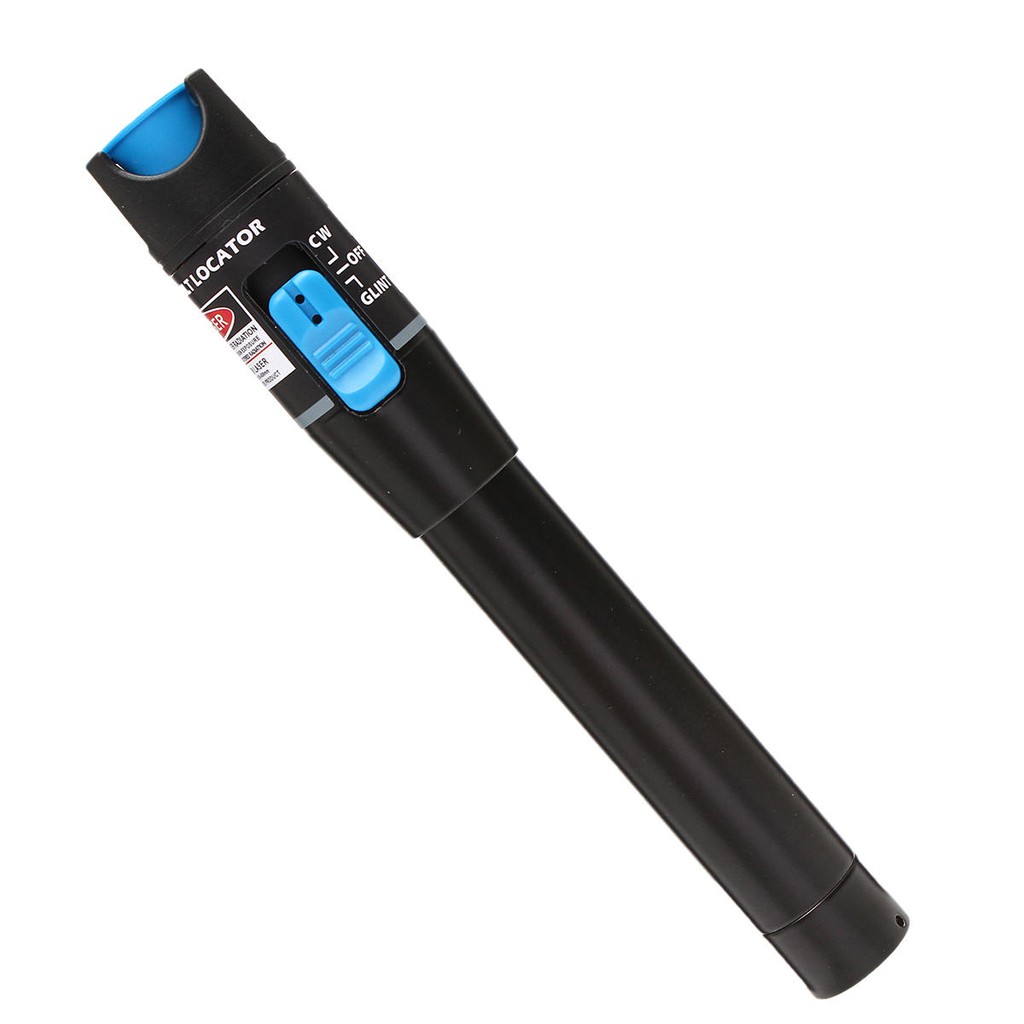 Visual Fault Locator (VFL)