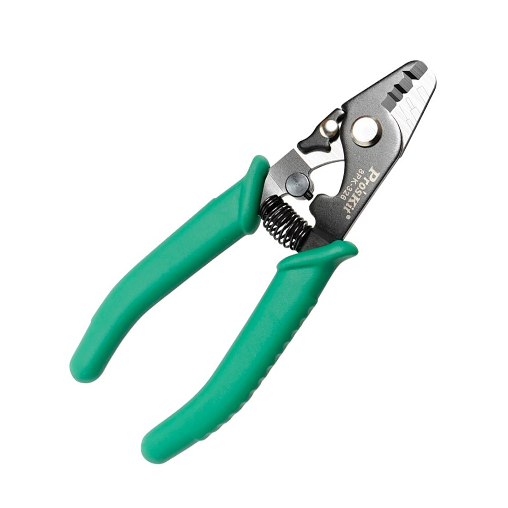 Fiber Stripper