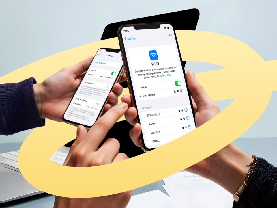 Cara Berbagi Koneksi Internet dengan Perangkat Lain