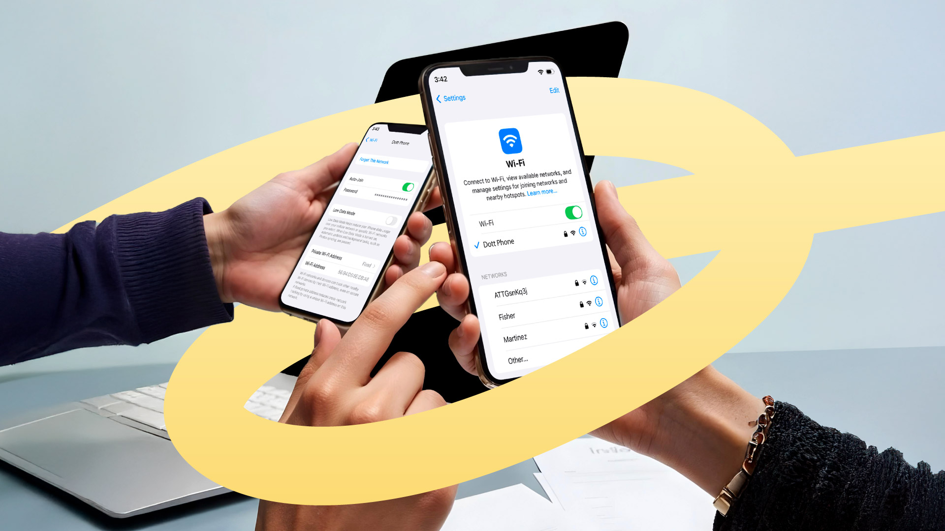 Cara Berbagi Koneksi Internet dengan Perangkat Lain