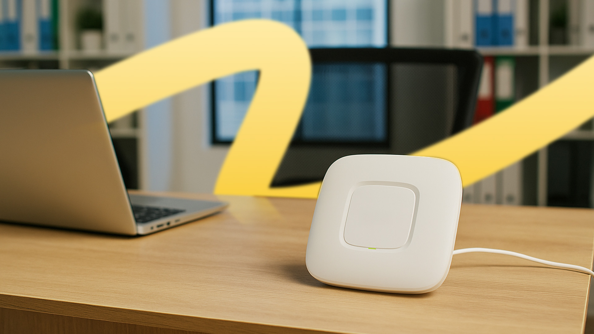 Tips Memilih Internet Stabil untuk Kantor