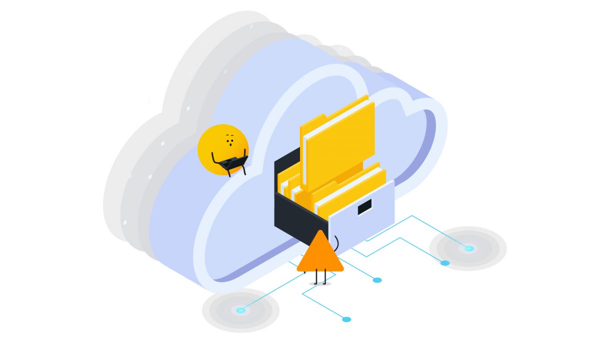 Internet Backup, Cadangan Koneksi Untuk Usaha dan Kantor